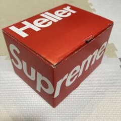 supreme マグカップのサムネイル