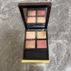 TOM FORD アイカラー クォード 41A ピーチドーンのサムネイル