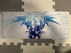 遊戯王 ハーフプレイマット 束ねられし力のサムネイル