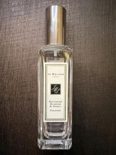 ジョーマローン ネクタリン＆ハニー コロン 30ml 残量約8割のサムネイル