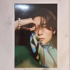 NCT 127 FAVORITE ジェヒョン ポストカードのサムネイル