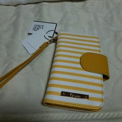 &PINKY&DIANNEスマホケース　ダッフィー♡プロフ必読様→専用のサムネイル