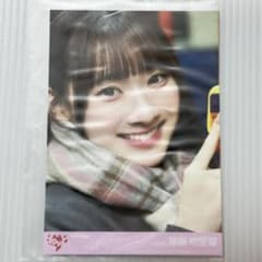 齋藤樹愛羅 この空がトリガー 封入 C イコラブ =LOVE 生写真 - メルカリ