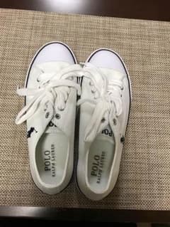 POLOスニーカーのサムネイル