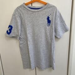 ラルフローレンキッズＴシャツM(10-12)150のサムネイル