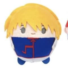 HUNTER × HUNTER クラピカ レオリオ ふわコロりんのサムネイル