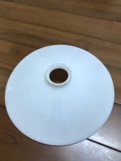 アンティーク　ミルクシェード③のサムネイル