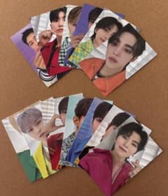 SEVENTEEN NEW_ ジュン ウインドブレーカー トレカ セルカ SEVENTEEN NEW_ ジュン ウィンドブレーカー トレカ セルカ - メルカリ