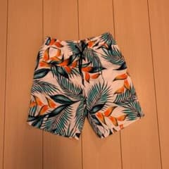 水着 男の子 ハーフパンツのサムネイル