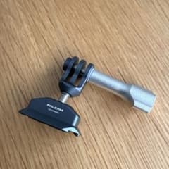 FALCAM アクションカメラ用クイックリリースアダプターのサムネイル