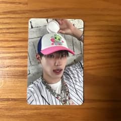 P1harmony ギホ Apple music ヨントン 特典 トレカ - メルカリ