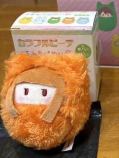 くるみたぴぬい　えとのサムネイル