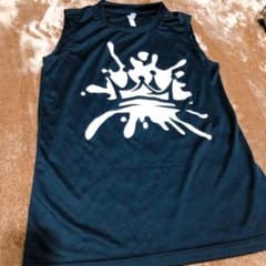 タンクトップ バスケットボールのサムネイル