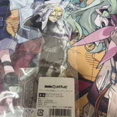 Dr.stone DMM レイニーデイ アクリルスタンド スタンリースナイダー