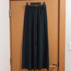 ♡プリーツワイドパンツ♡のサムネイル