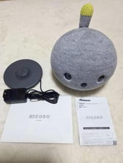 【美品✨】NICOBO ニコボ 本体 グレー 2024年製 動作品 初期化済 美品✨】NICOBO ニコボ 本体 グレー 2024年製 動作品 初期化済 - メルカリ