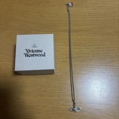 Vivienne Westwood ネックレスのサムネイル