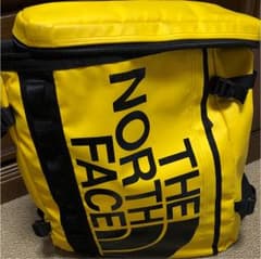 THE NORTH FACEのサムネイル