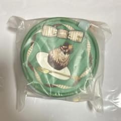 Twisted Tray Bonbonier 라 Bonbonier 창 파우치 캔 배지