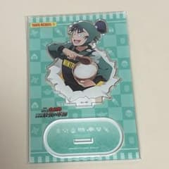 劇場版忍たま乱太郎 タワーレコード アクリルスタンド 食満留三郎のサムネイル