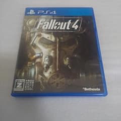 FALLOUT4のサムネイル
