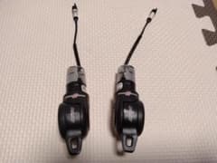 Campagnolo Record EPS 11s BarEndシフター - メルカリ