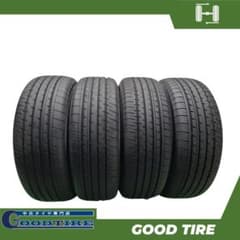 7695）225/65R17 ヨコハマ BLUEART 2024年 夏用 4本 - メルカリ