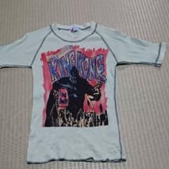 キングコングTシャツのサムネイル
