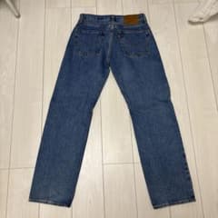 Levi's Lot 555 デニムパンツ W30 L32のサムネイル