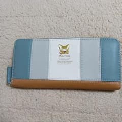 わちふぃーるど 　ベビーダヤン　長財布のサムネイル