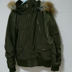 N2B カーキ色のサムネイル