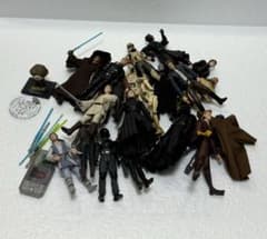 スター・ウォーズ フィギュア セット - メルカリ