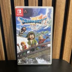 Switchゲームソフトまとめ ドラクエ7 マリオパーティー ×3 桃鉄