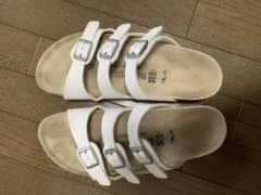 フロリダ　白のサムネイル