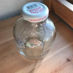 マルティネリ 空き瓶のサムネイル