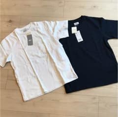 藤沢17様専用♡ビームス ポケットTシャツ2枚セットのサムネイル