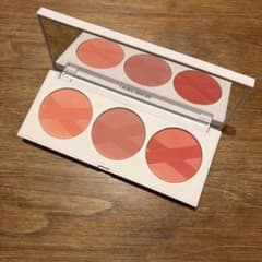 【LAURA MERCIER】チークパレットのサムネイル