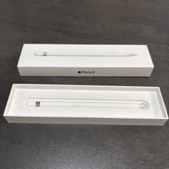 ほぼ未使用】Apple Pencil 第1世代 本体 - メルカリ