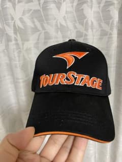 キャップのサムネイル
