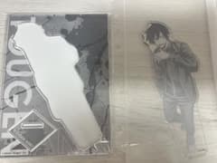 桃源暗鬼 淀川真澄 アクスタ