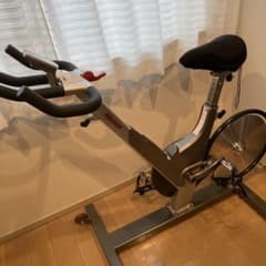 KEISER m3 トレーニングバイクのサムネイル