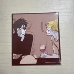ACCA13구 감찰과 카페 푸드 특전 진&니노