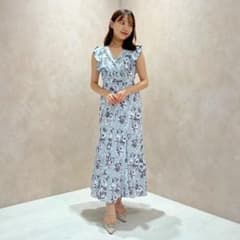 herlipto English Rose Garden Dressのサムネイル