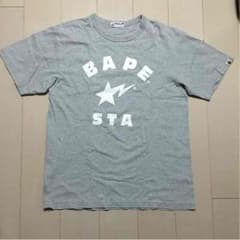 ごたまる様 専用 ☆♪BAPE STA 希少初期Tシャツのサムネイル