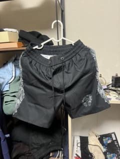 クロムハーツショートパンツのサムネイル