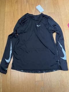 ナイキ　ランニングシャツ　Mのサムネイル