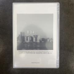 SAKANAQUARIUM 2019 834.194 6.1ch DVDのサムネイル