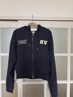 ACLENT セットアップ パーカー パンツのサムネイル
