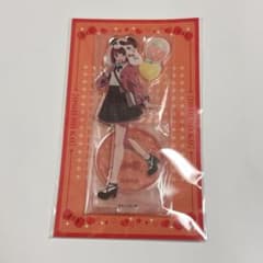 Arima Kana Acrylic Stand Figure Exhibition ver.2