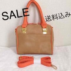 送料込み♡2wayミニショルダーのサムネイル